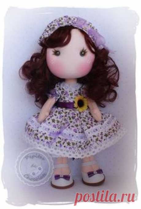 muñeca-completa con tutorial