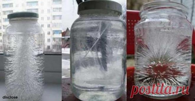 Простой метод очищения от негатива своего жилья