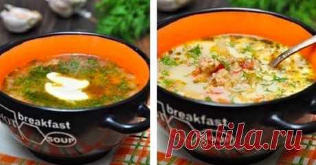 Щи и борщ — традиционные русские блюда. Мы предлагаем вам рецепт очень сытного и невероятно вкусного супа, который ничем им не уступает, а даже в чем-то превосходит. Он...