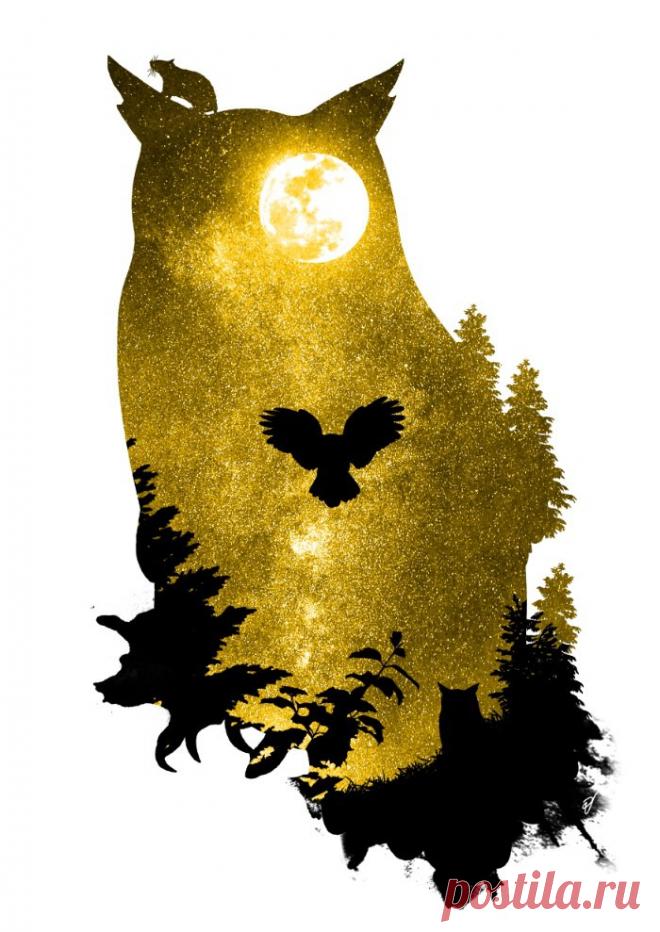 Идеи татуировок