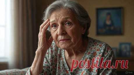 Бабушка плакала над макаронами - OGADANIE.RU