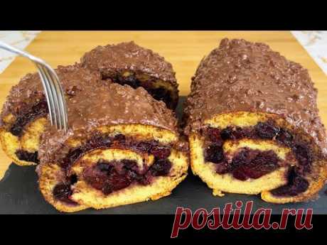 Altes österreichisches Rezept, das alle schockieren wird, wie lecker und preiswerter es ist!