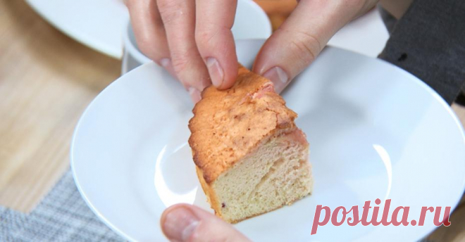 Кекс из киселя – простой пошаговый рецепт приготовления с фото Кекс из киселя: как приготовить вкусно и быстро. Ингредиенты, инструкция и советы по приготовлению. Простые рецепты вкусных блюд с фото и видео на на сайте телеканала «Еда».