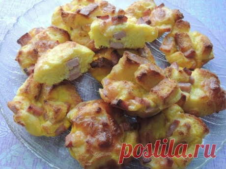 ОБАЛДЕННЫЙ ПЕРЕКУС БЫСТРО И ОЧЕНЬ ВКУСНО В ДОРОГУ ПРОСТО СУПЕР