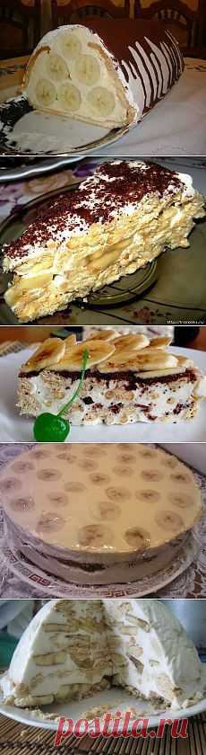 (2) Ёськины вкусняшки