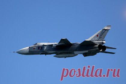 В Минобороны России прокомментировали обвинения Канады