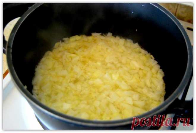 НУТ, ВКУСНО И ПОЛЕЗНО!