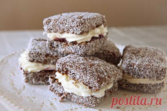 10 самых вкусных десертов со всего мира, которые точно удивят гостей