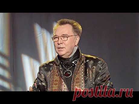 Вячеслав Зайцев. Линия жизни / Телеканал Культура