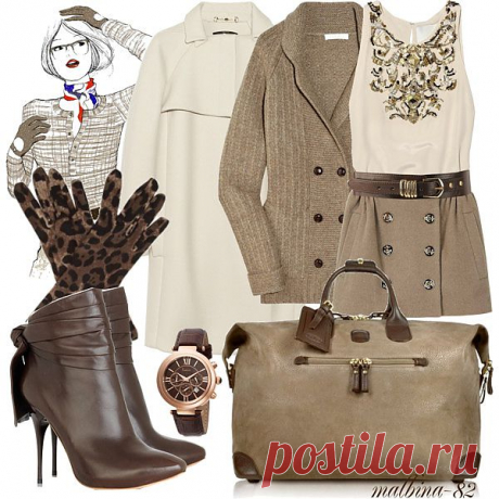 Fall outfit - 7