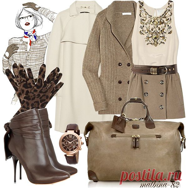 Fall outfit - 7