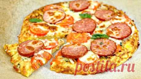 Не любите кабачки? Теперь полюбите! Один из самых вкусных рецептов