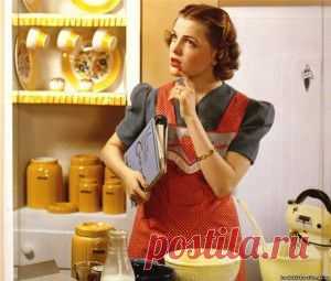 Незаменимые советы, которые облегчат жизнь на кухне