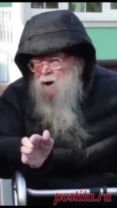СТАРЕЦ ИОАНН МИРОНОВ: НА РОССИЮ ВСЕ НАПАДАЮТ, КАК СПАСТИСЬ? УСЛЫШЬТЕ СТАРЦА!!!