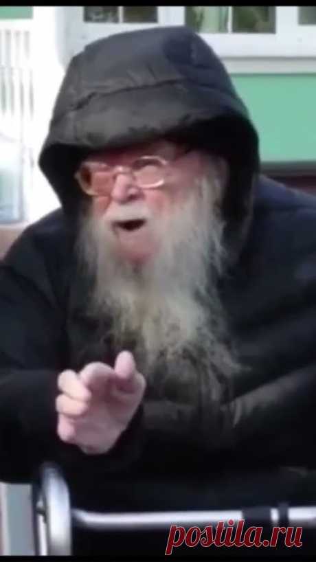 СТАРЕЦ ИОАНН МИРОНОВ: НА РОССИЮ ВСЕ НАПАДАЮТ, КАК СПАСТИСЬ? УСЛЫШЬТЕ СТАРЦА!!!