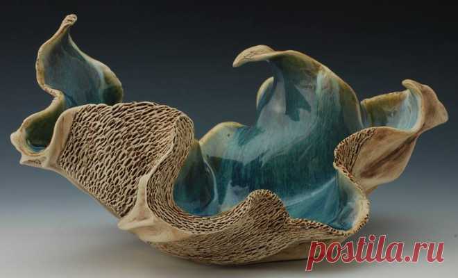 (10) Ceramic Art by Tonya - Tonya Hedgeman - Главная