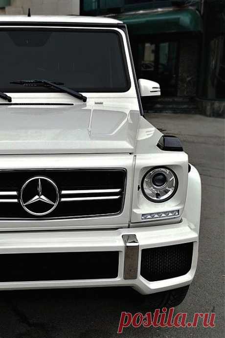 Mercedes | авто