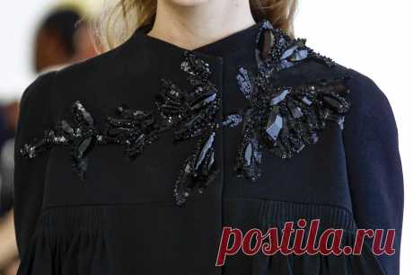 Houte Couture, или Как создаются шедевры в известных мастерских мира - Ярмарка Мастеров - ручная работа, handmade