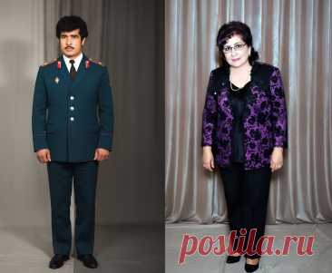 ОИЛАМИЗ ВИЖДОНИ ВА ҚАЛБИ