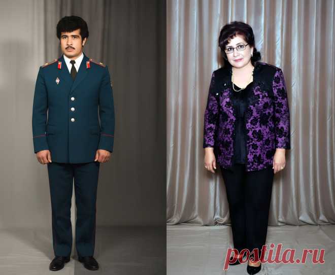 ОИЛАМИЗ ВИЖДОНИ ВА ҚАЛБИ