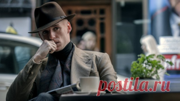 10 отличных сериалов с рейтингом ВЫШЕ 8.0 | Кинокультура | Дзен