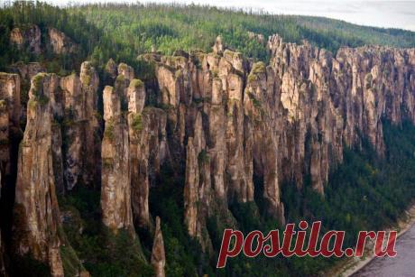 Красивая Россия