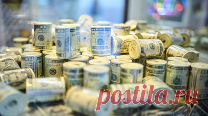 Международные резервы России в октябре выросли до $725,84 млрд. Международные резервы России на 1 ноября составили $725,84 млрд, увеличившись за октябрь на $12,54 млрд. Читать далее