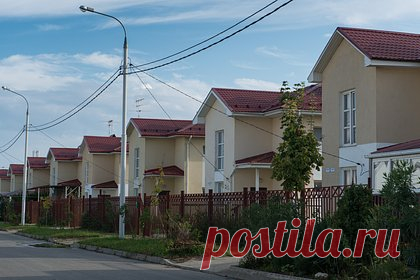 В России легализуют гостевые дома