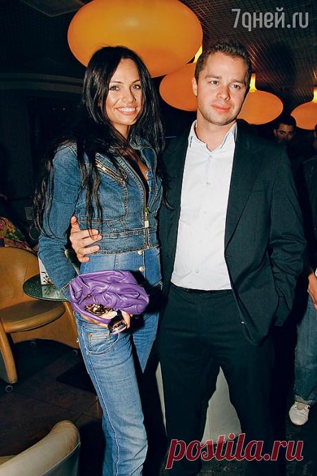 Дочка Виталия Гогунского затмила своего отца