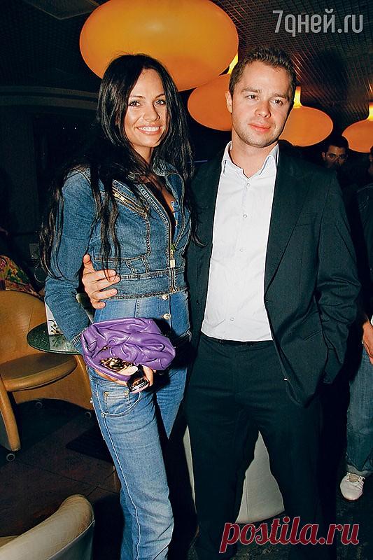 Дочка Виталия Гогунского затмила своего отца