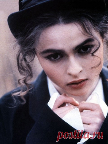 Хелена Бонэм Картер