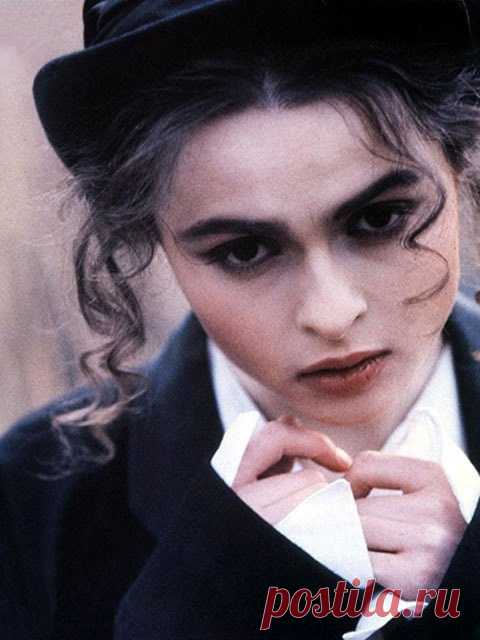 Хелена Бонэм Картер