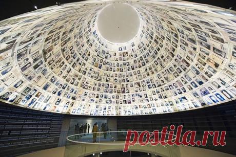 (+1) тема - Чтобы помнили: мемориальные музеи, которые стоит посетить каждому | Среда обитания