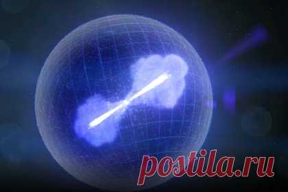 Раскрыта загадка таинственных взрывов в космосе. Астрономы обнаружили импульс высокоэнергетического гамма-излучения, который продолжался около секунды и был вызван гибелью звезды. Исследователи выяснили, что источником короткой вспышки является слабая галактика, расположенная на расстоянии 6,6 миллиарда световых лет от Земли.