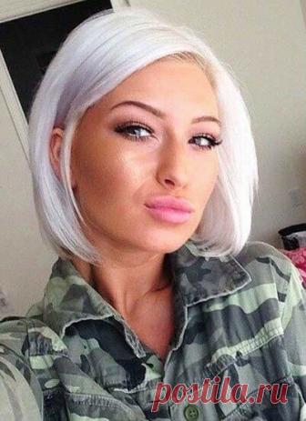 Какой цвет волос вам подходит по знаку зодиака | модница | Яндекс Дзен