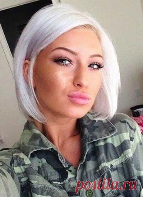 Какой цвет волос вам подходит по знаку зодиака | модница | Яндекс Дзен