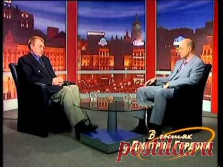 Олялин: Очень долго я был на том свете видео