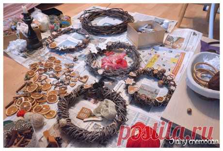 Старый чемодан