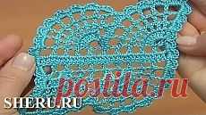 Ленточное кружево (Страница 3 из 3)