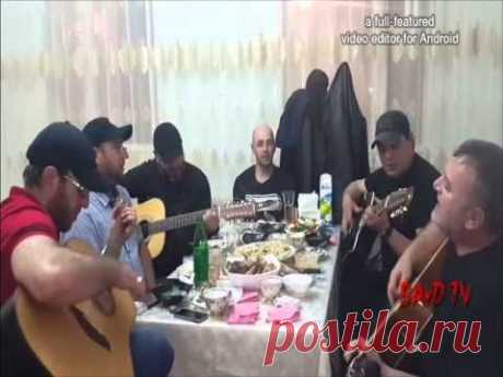 Вечер Бардов. 2015