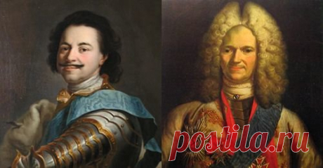 Александр Меншиков. Из князей в грязи - Империя