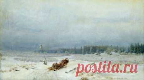 Художник Лев Каменев (1833 – 1886)