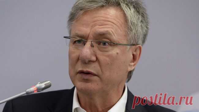 Экс-член совета директоров "Альфа-банка" потребовал алименты с бывшей жены
