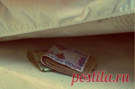 Интересные факты об искусстве копить деньги: пять распространенных ошибок | Хитрости Жизни