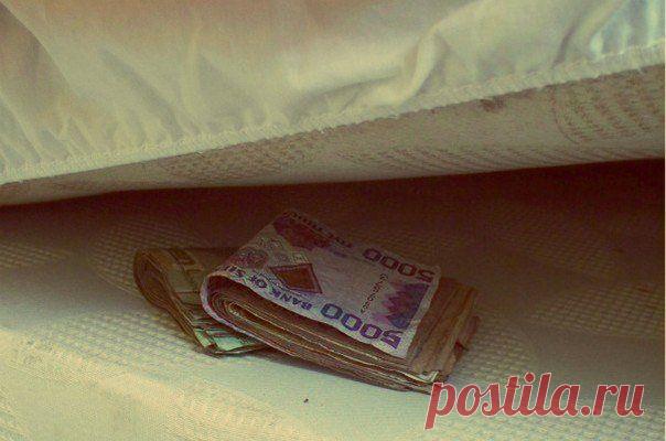 Интересные факты об искусстве копить деньги: пять распространенных ошибок | Хитрости Жизни