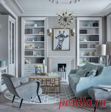 Фотоохота: 46 ярких идей из проектов победителей Best of Houzz