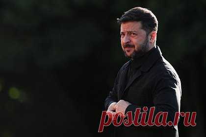 На Западе назвали сторонников Зеленского полными идиотами