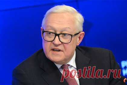 В МИД назвали последствия передачи Tomahawk Украине