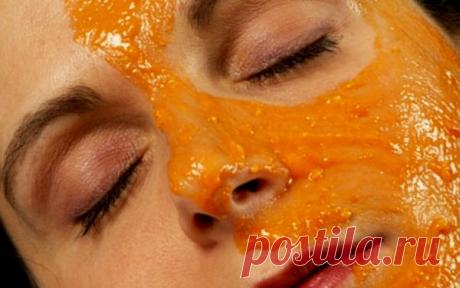 Яблочная маска для кожи лица, маски из яблок