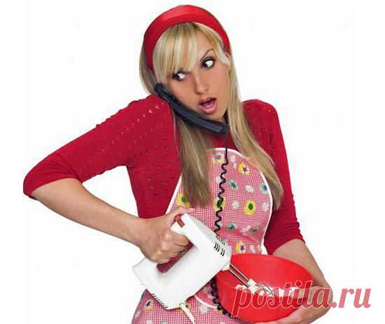 Мои кулинарные хитрости